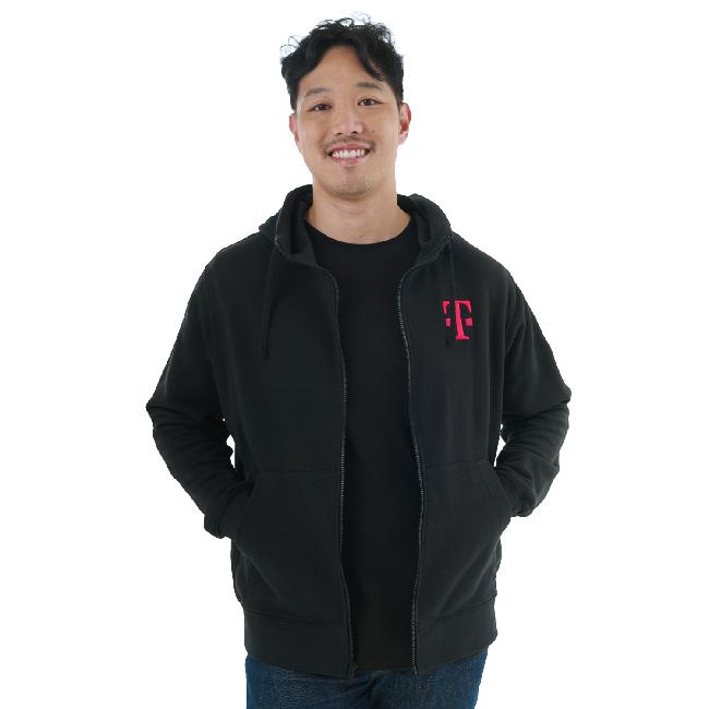 Men's Nike Club Full Zip Hoodie