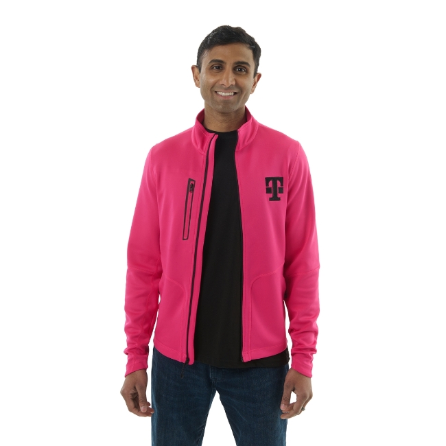 Men's Athletic Jacket