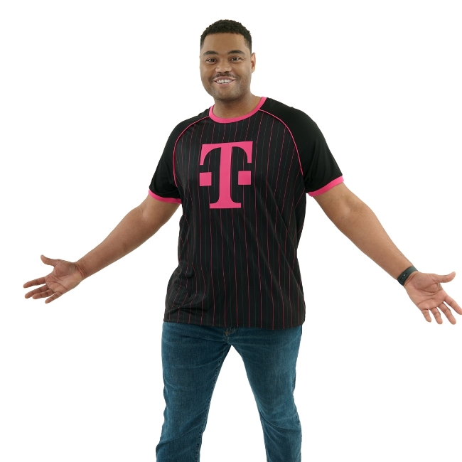 Soccer Jersey