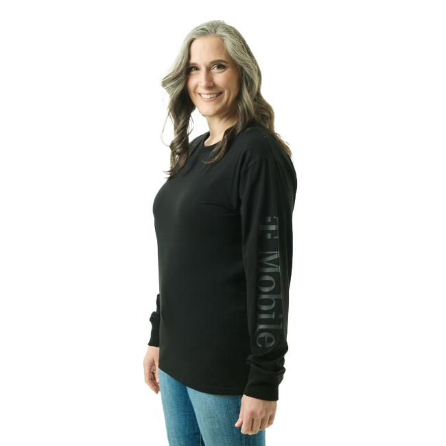 Women’s Luxe Long Sleeve Tee