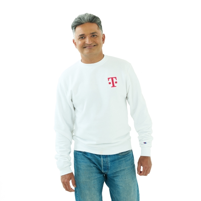 Champion Crewneck Sweatshirt