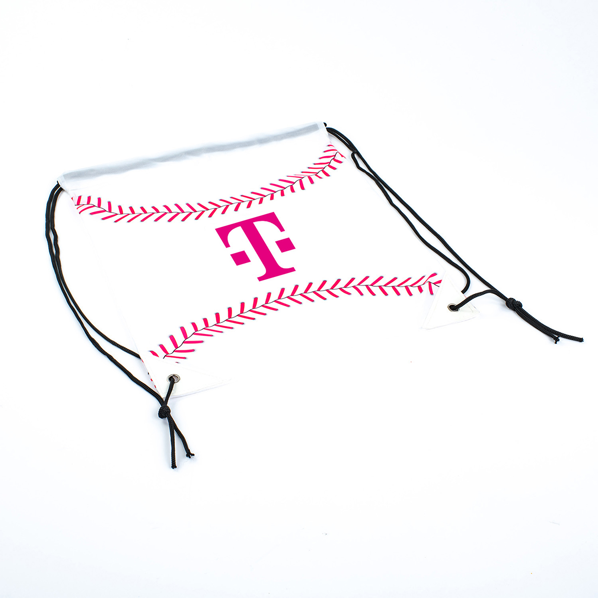 Baseball Cinch Bag