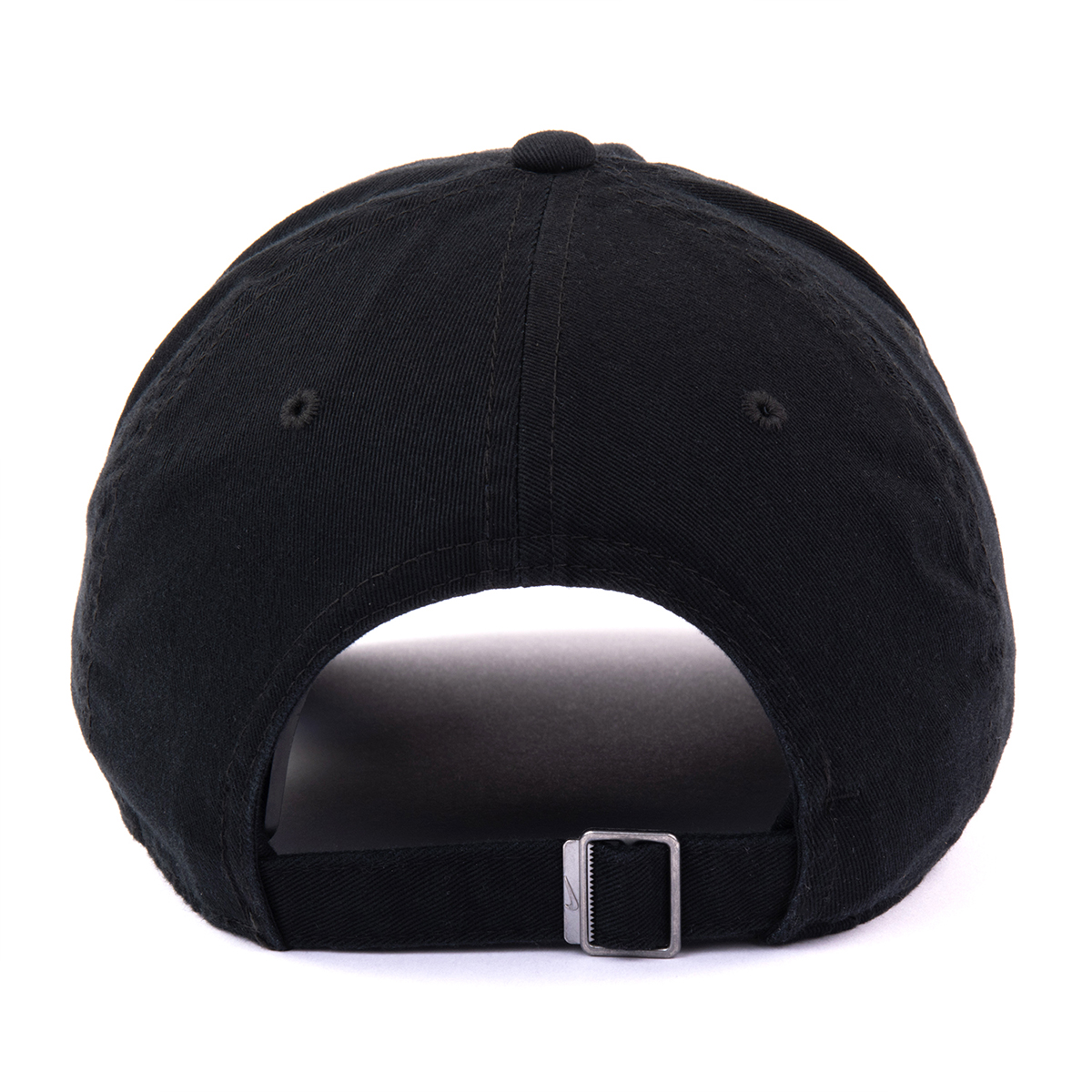 Nike Heritage 86 Cap - Black