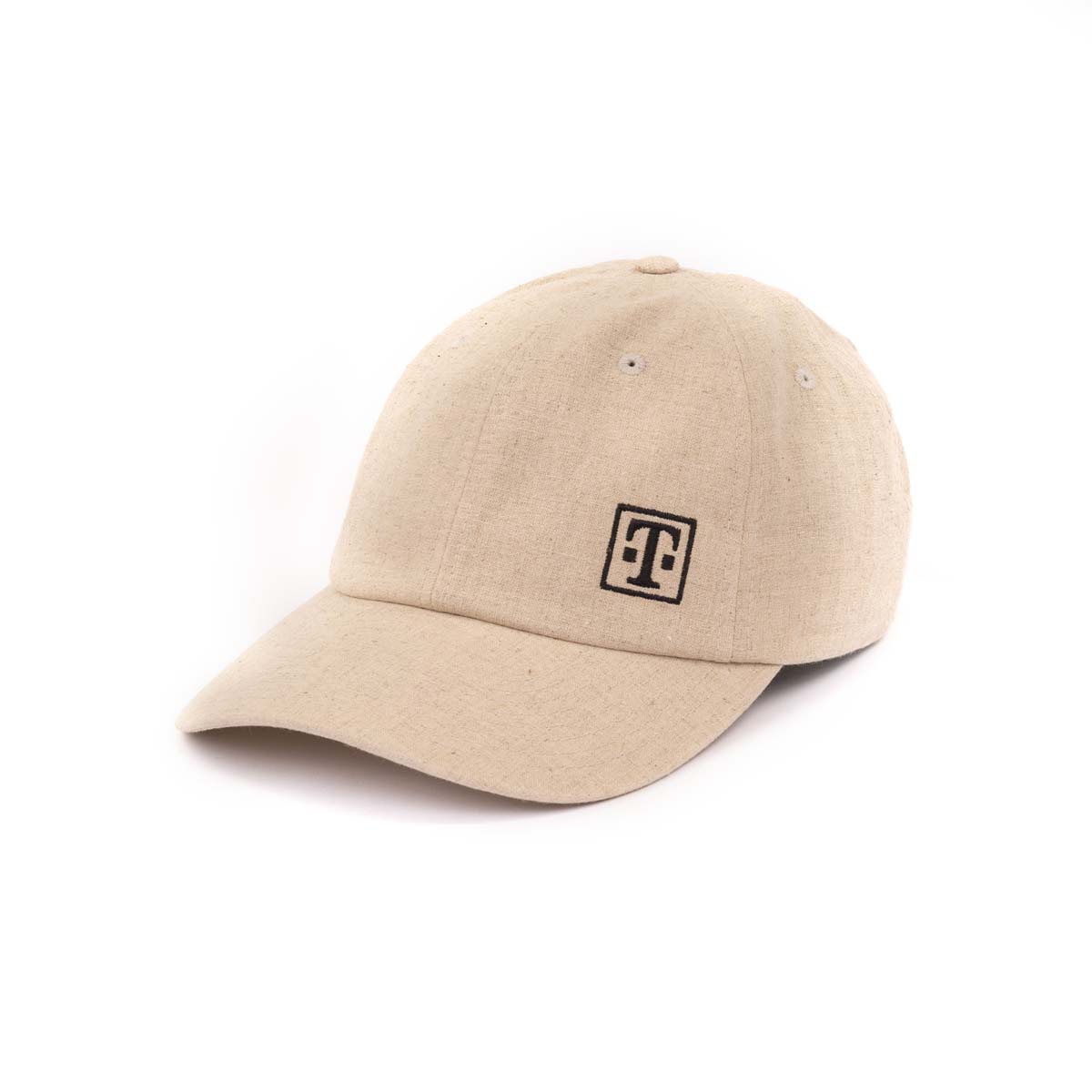 Richardson Premium Linen Dad Hat