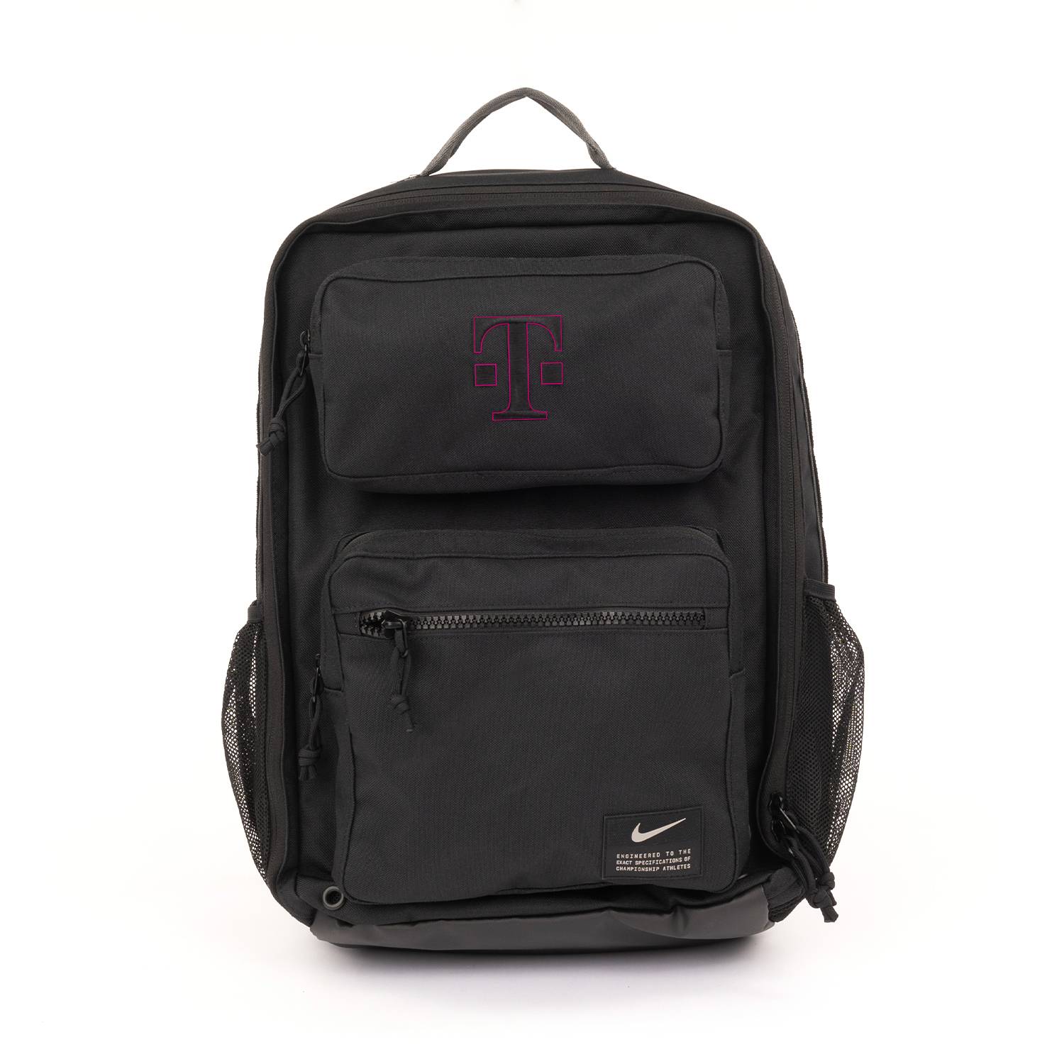 Nike Black Utility Speed Backpack