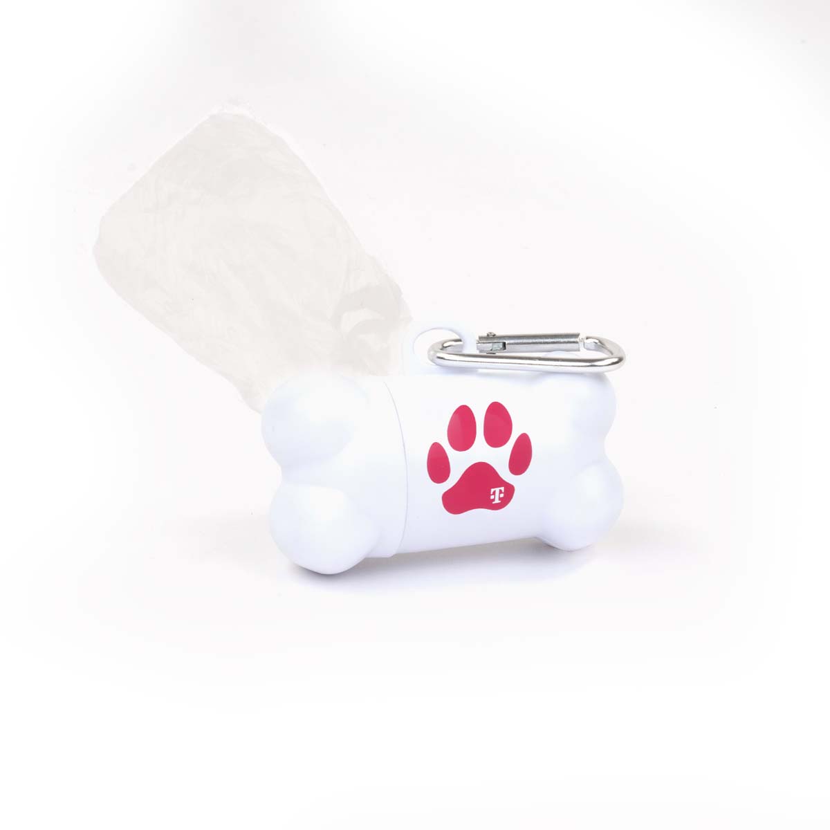 Pet Bag Dispenser