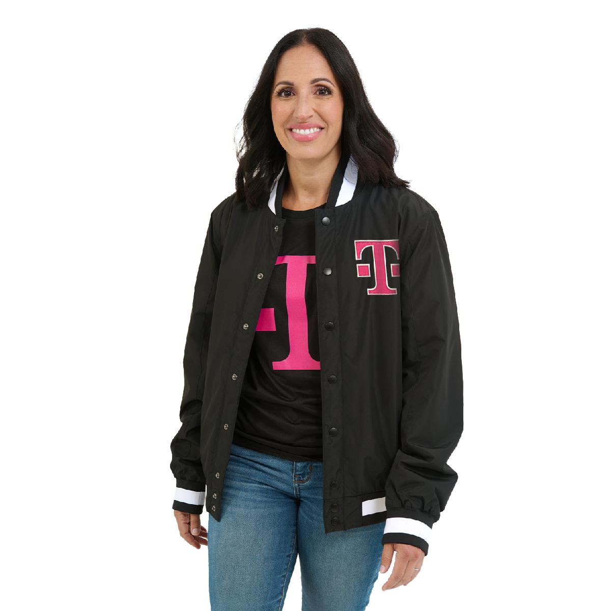 Varsity Jacket