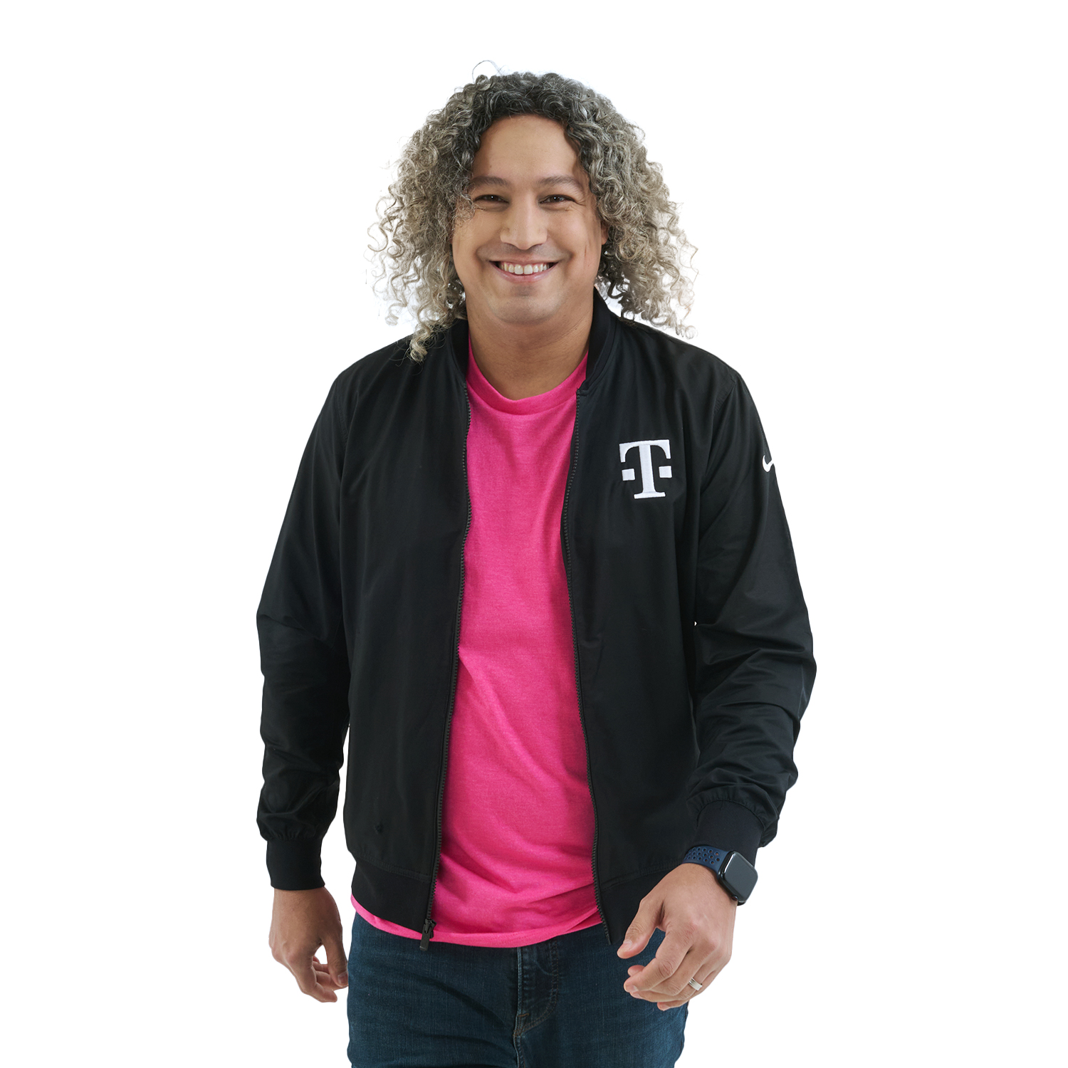 Nike Bomber Jacket