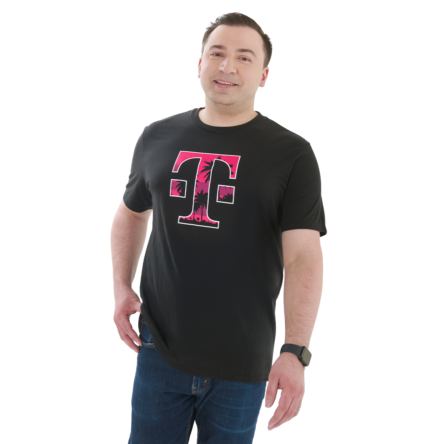 【BRICK】PARASOL WAVES SUNSET TEE 71Hzp-w-dkL._UY350_.jpg