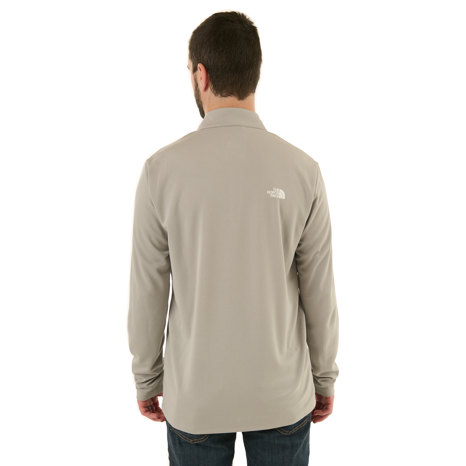 Men's The North Face Ambition 1/4 Zip