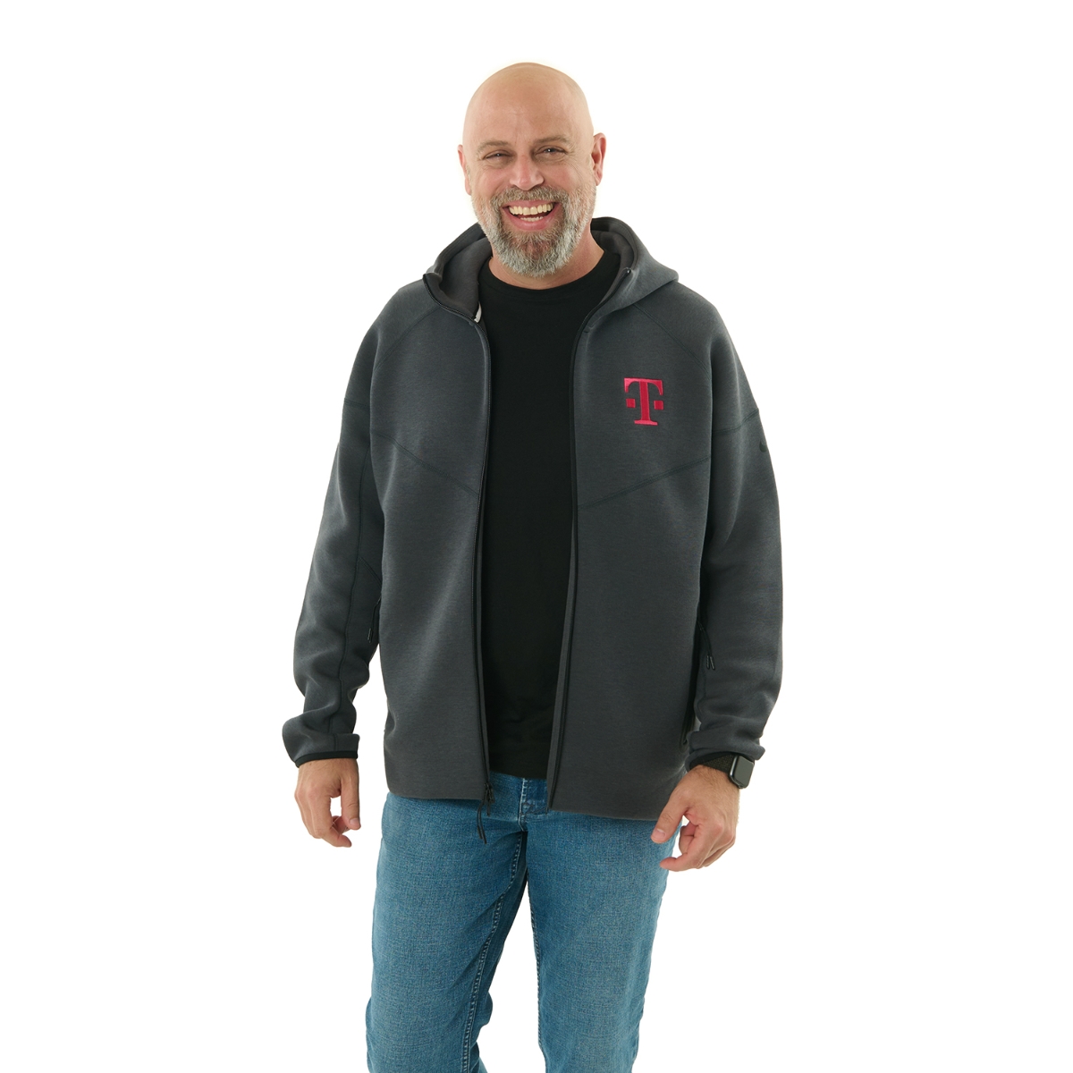 nike tech fleece true to size