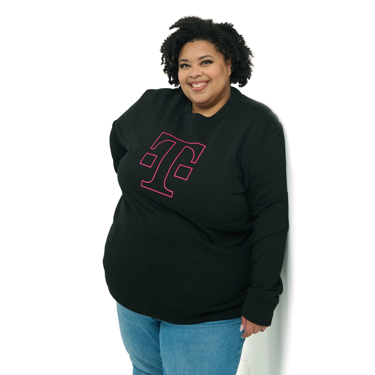 Stanley & Stella Charger Crewneck Sweatshirt