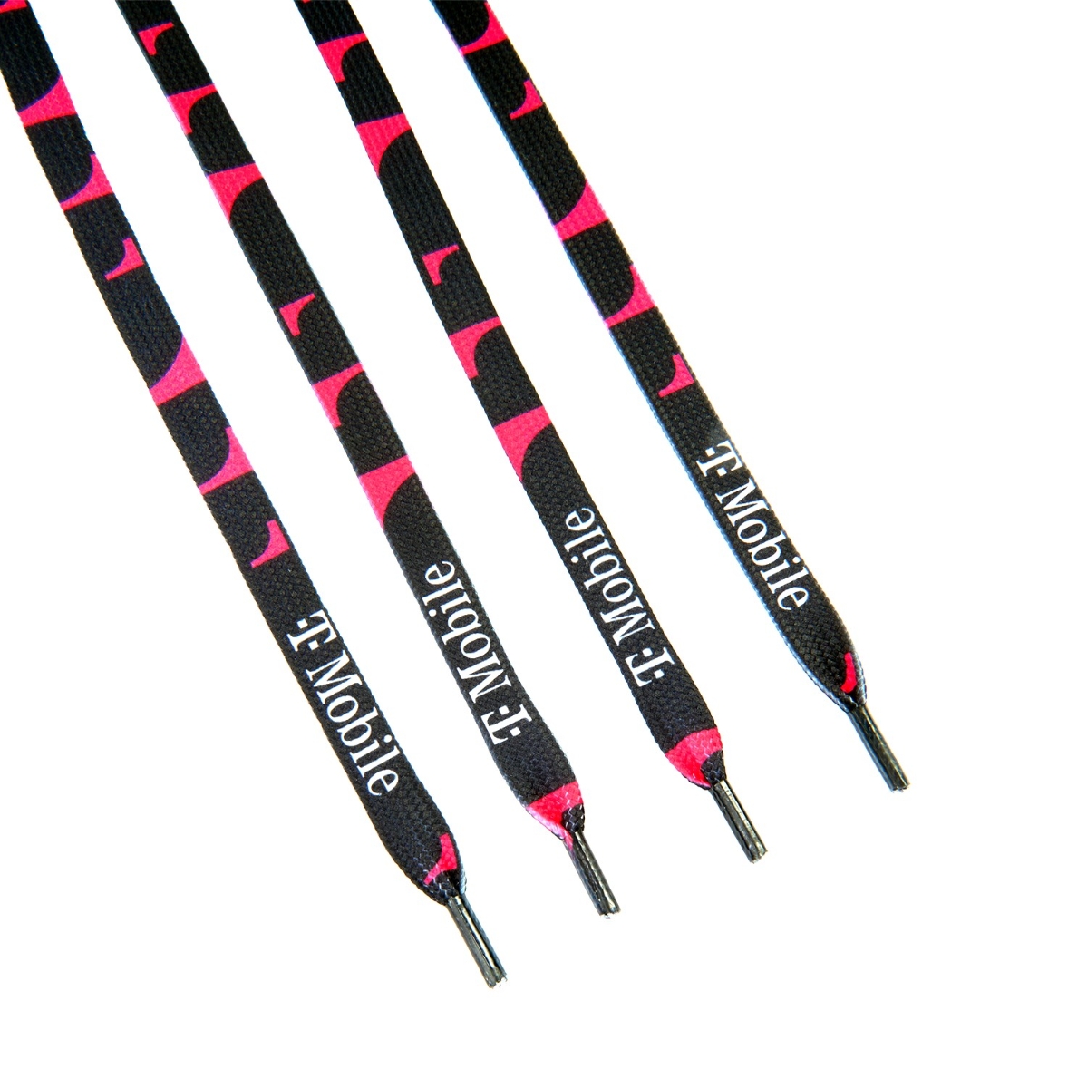 ミュージシャン Logo Shoelaces\