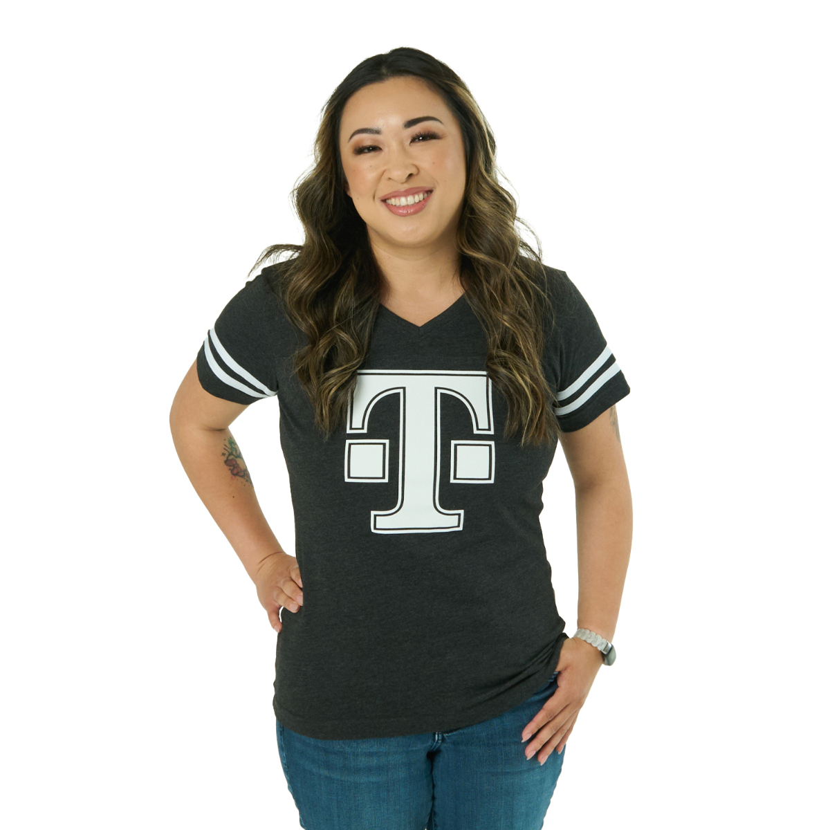 Women's fitFits true to size