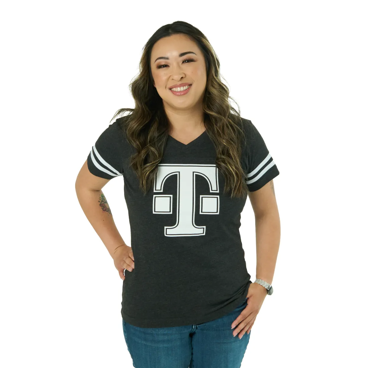 Women's fitFits true to size