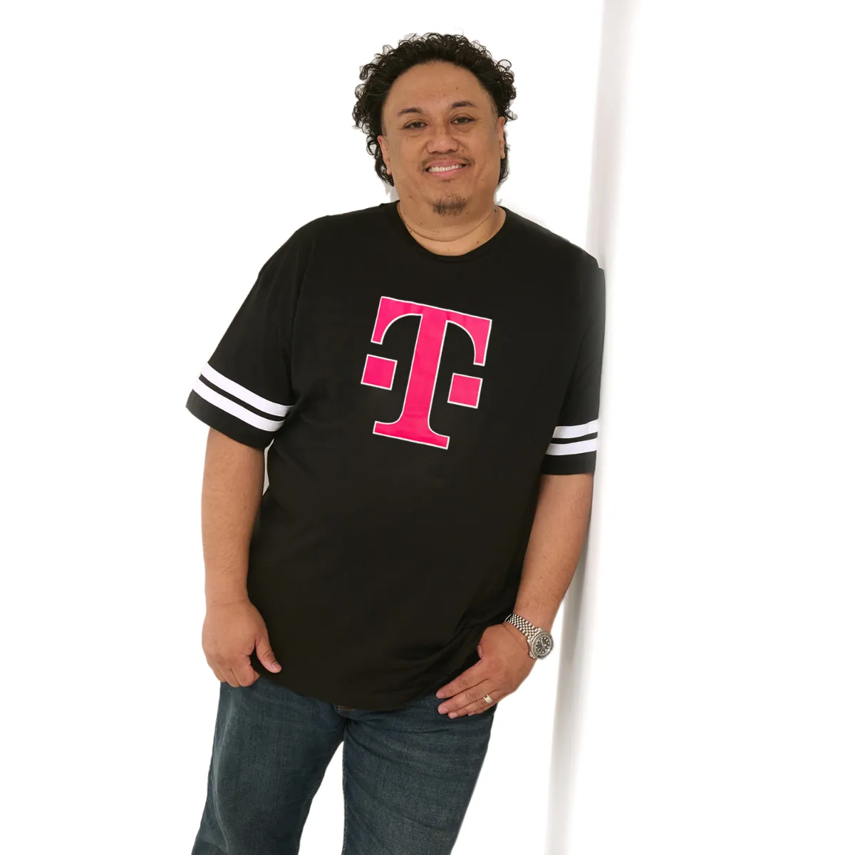 Men's fitFits true to size