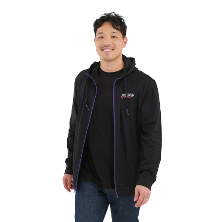 Men's Tech Hoodie