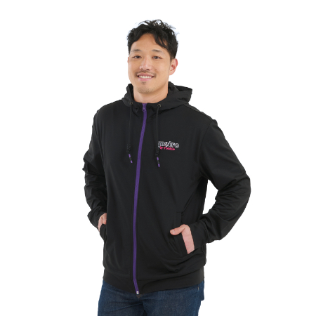 Men's Tech Hoodie