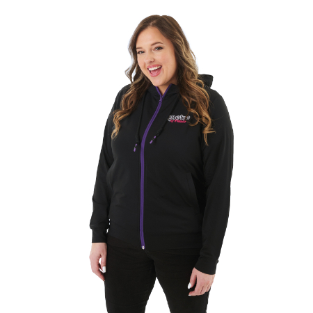 Women's Tech Hoodie