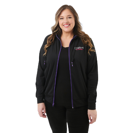 Women's Tech Hoodie