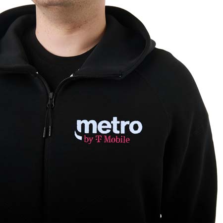 Men's Nike Tech Full-Zip Hoodie