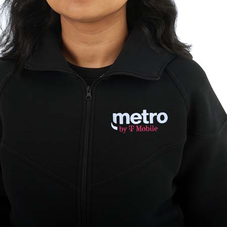 Women's Nike Tech Full-Zip Hoodie