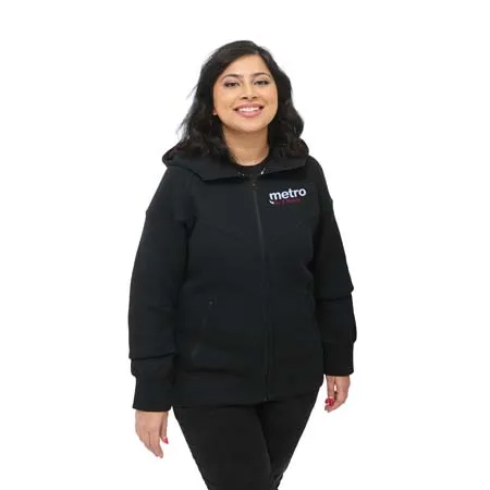 Women's Nike Tech Full-Zip Hoodie