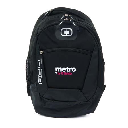 OGIO Rogue Pack