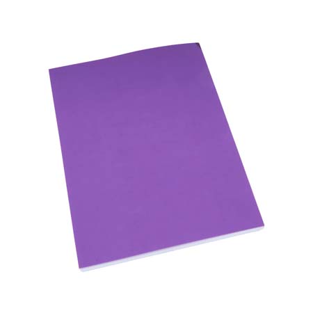 Layflat Notebook