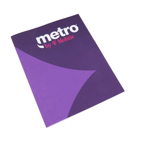 Layflat Notebook