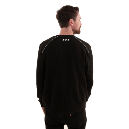 Textured Long Sleeve