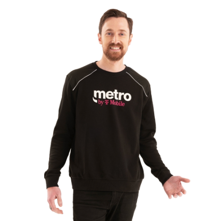 Textured Long Sleeve