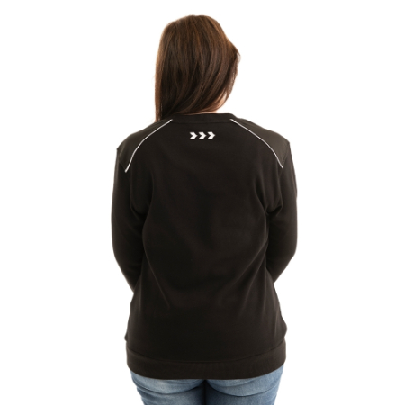 Women's Textured Long Sleeve