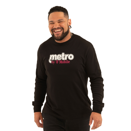 Diamond Long Sleeve