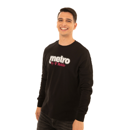 Diamond Long Sleeve