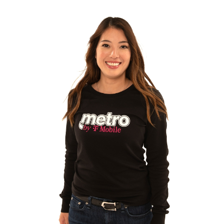 Women's Diamond Long Sleeve