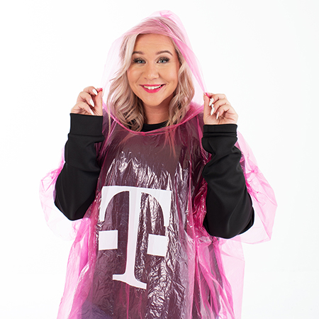 Rain Poncho