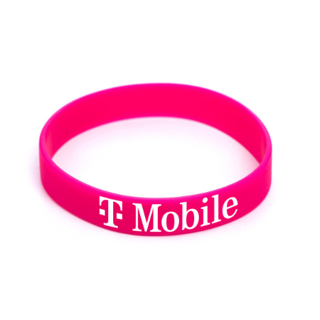 Silicone Wristband