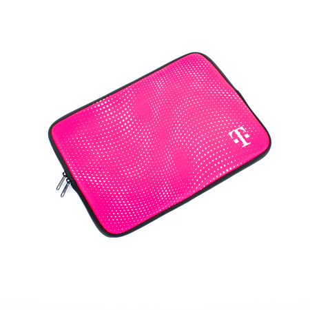 Magenta Laptop Sleeve