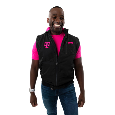 Men's Utility Vest