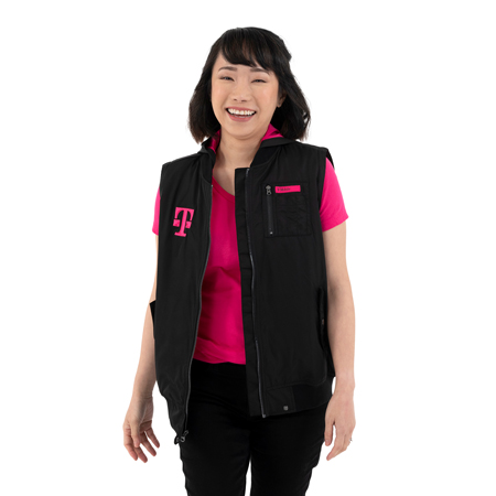 Women's Utility Vest