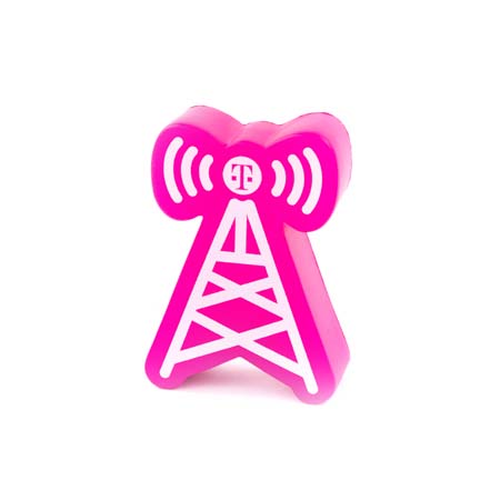 Cell Tower Stress Reliever