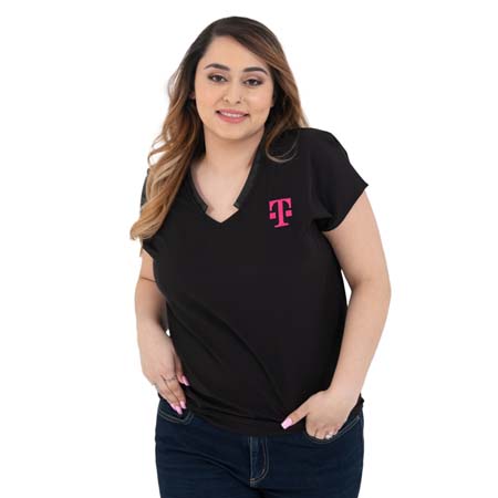Precision Blouse