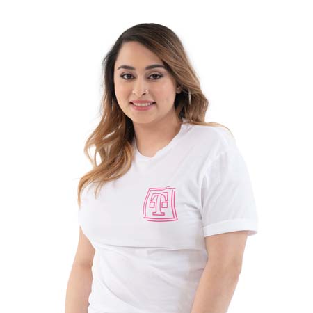 T-Mobile Contemporary Tee