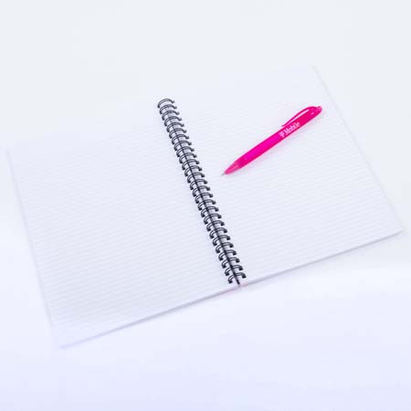 Magenta Mountain Journal