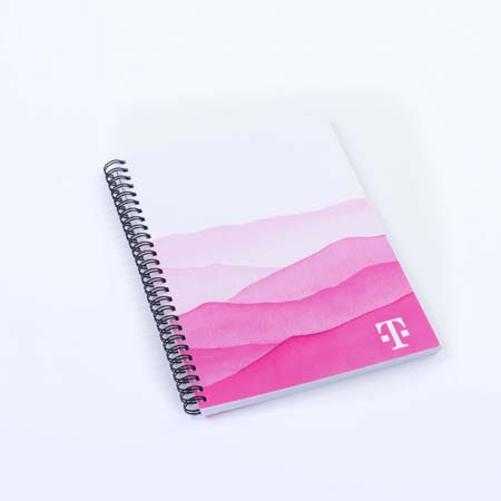 Magenta Mountain Journal