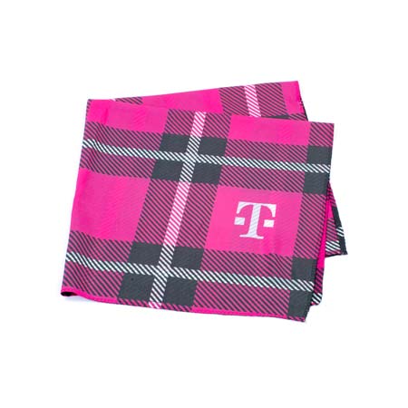 Plaid Pet Bandana