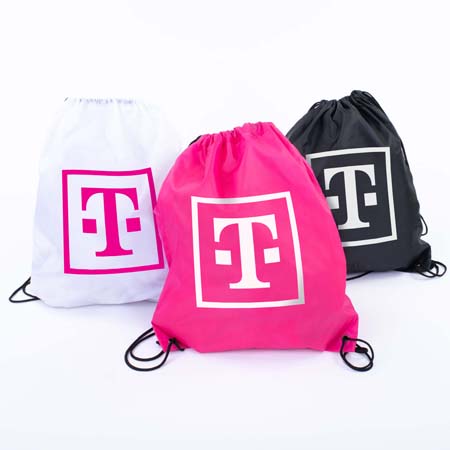 Cinch Bag