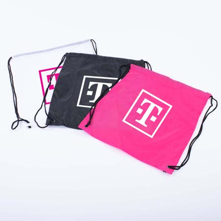Cinch Bag