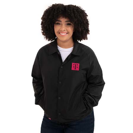 New Era Coach's Jacket